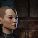 Cephei Rin Isimazu