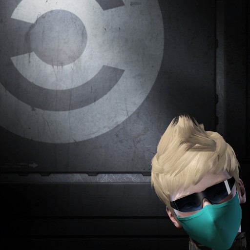 Nuclear powered tractor