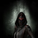 Highsec Goddess' Harbinger