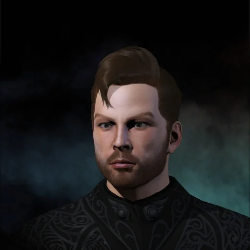 Harcourt Fenton' Mudd