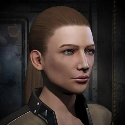 Devona Hawke