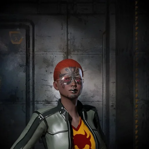 Drakkeolen Meilm Penshar