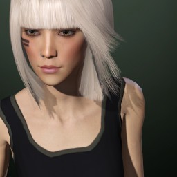 Zero-point of Serenity