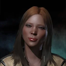 Agent Suzie