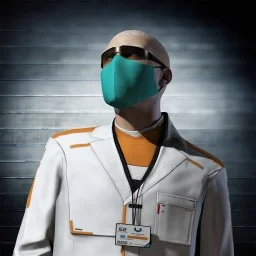 Caldari Citizen 2117166257