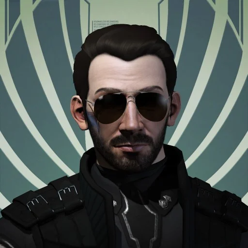 Josh Kerman