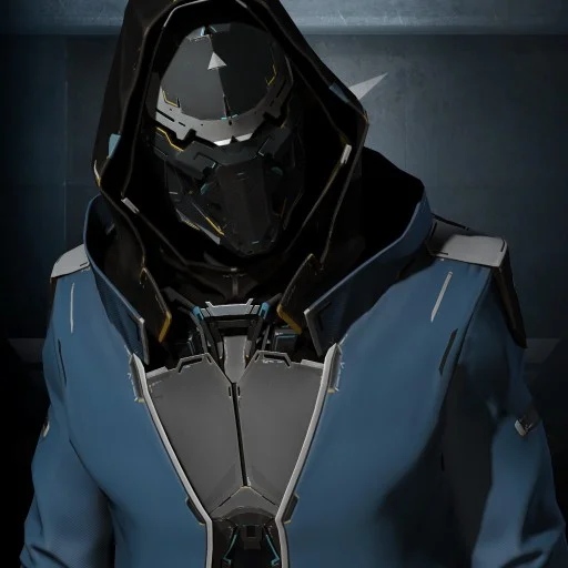 Sebastion Espada Fullbuster