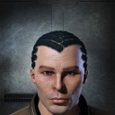 Enforcer Fredrick