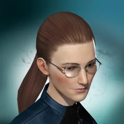 Lost shrub emmmmmmmmmmm