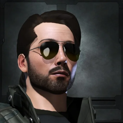 Fernando M
