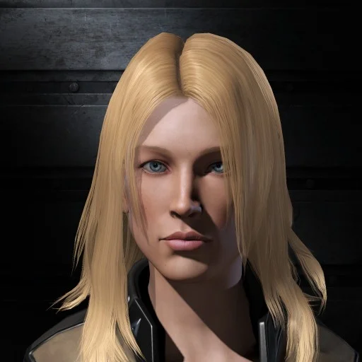 Isolde von Zherden