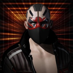 Triglavian Bodyguard Agent01