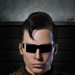 Jeorck Plec Severasse