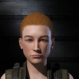 Highsec Goddess' Killer