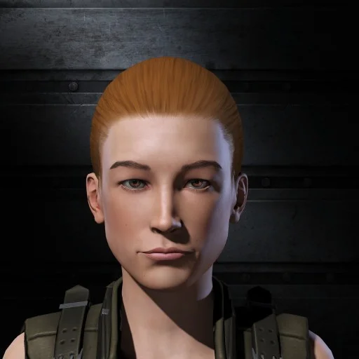 Highsec Goddess' Killer