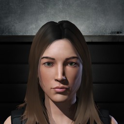 Tralala O'Youtouchmy