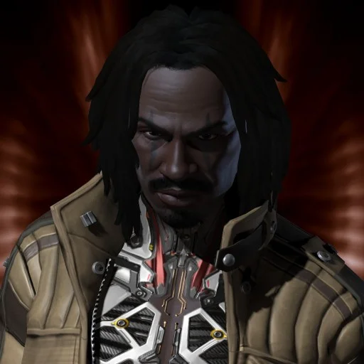 Lieutenant Samir Duran