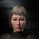Halley Creed