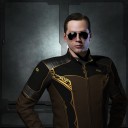 PykerBlack