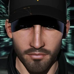 Quill Basher crasher