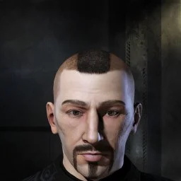 Jacques Mesrine-1936