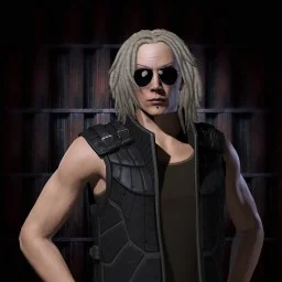 Willard 'Willy' Wonka