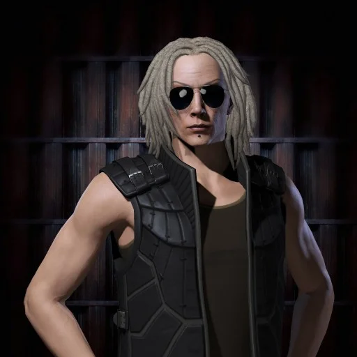 Willard 'Willy' Wonka