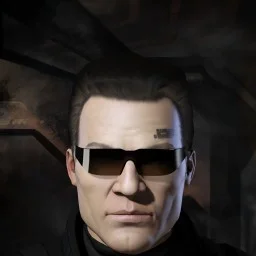 Godwyn Fischig Mastracci