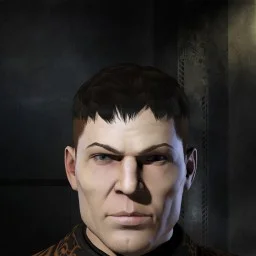 Feisto Frank