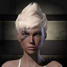 Emily Burrough Domine