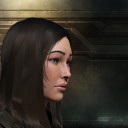 Gallente Citizen 87982