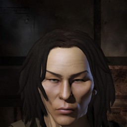 Gird Krividus Vovidze