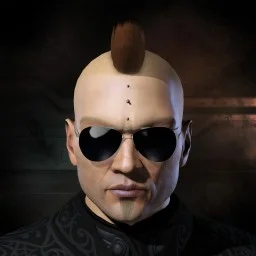 Deimus Vanyr