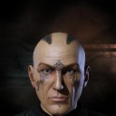 Alpha Bravo Cheesecake