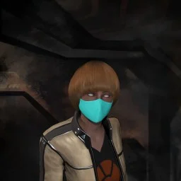 Rainfell JJ Eclogite