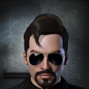 Johnny ThreeToes