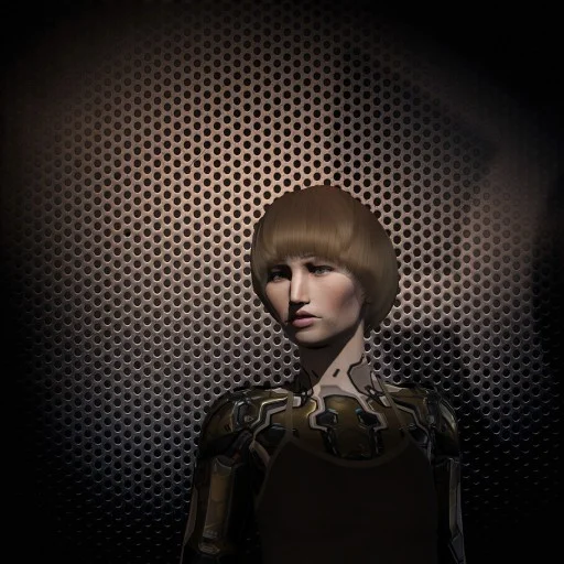 Dr Angela Merkel
