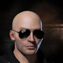 Eugene Sueta Pestych