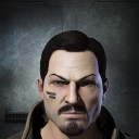 Ben Ghostchaser