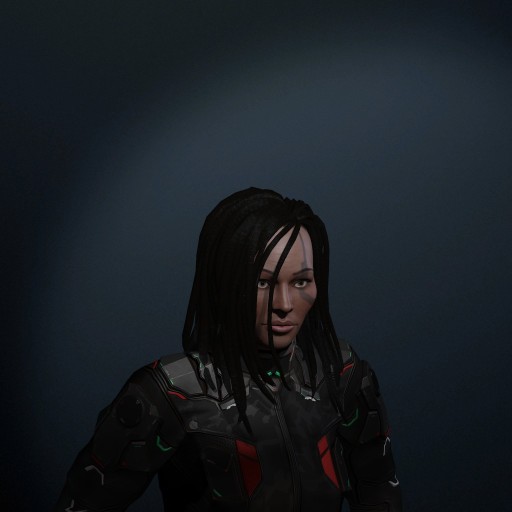 Broomhilda Von Shaft