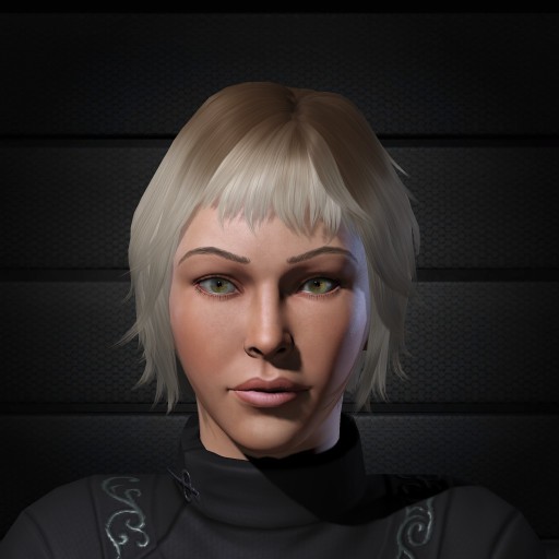 Sarah Black Severasse