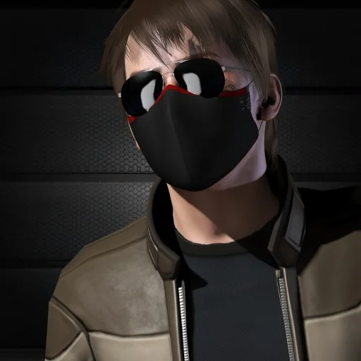 Shady Jim