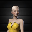 Kavitta's personal assistant