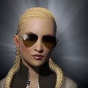 Aussin Aiges Kansene