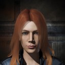 Scarlette Redrosette