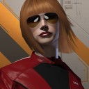 Amellia Mary Earhart