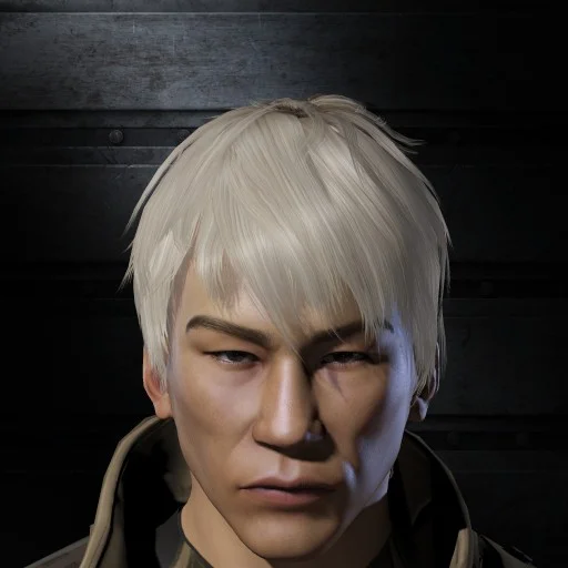 Wilbeinzo Sorin Anstian