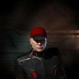 Vennen Arula Tsukaya