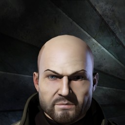 Revelation Navy Issue