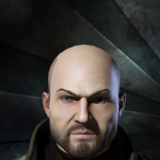 Revelation Navy Issue